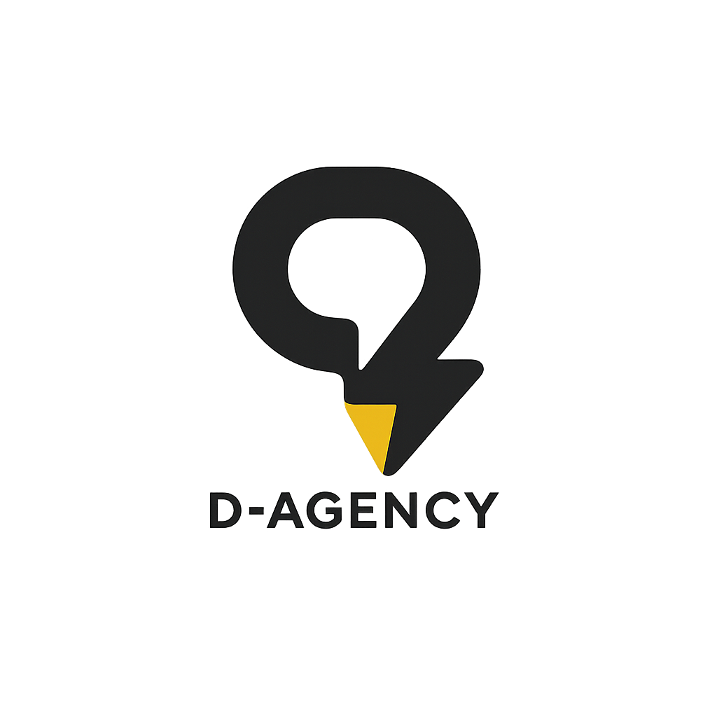 D-Agency